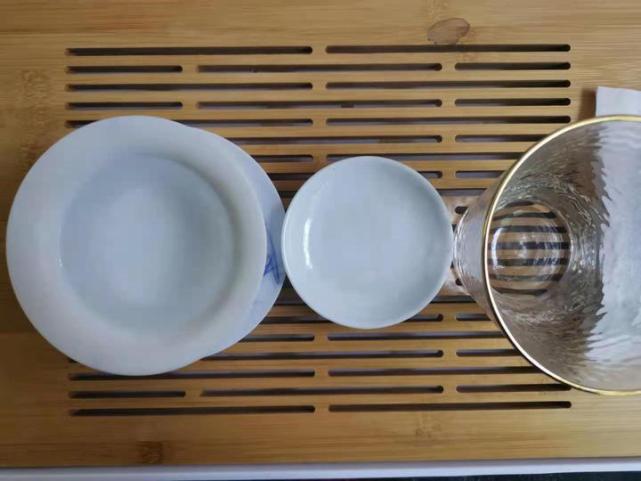 非主流普洱茶 小叶种