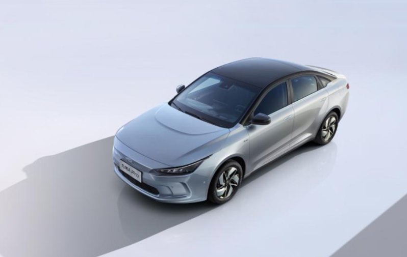 几何A Pro于3月21日开启预售，将搭载GKUI EV智能语音控