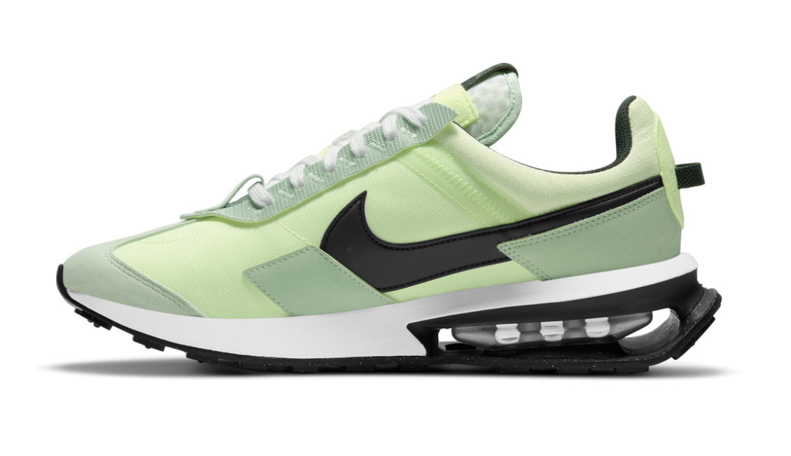 Nike 全新鞋型 Air Max Pre-Day 于 3 月 26 日正式发布