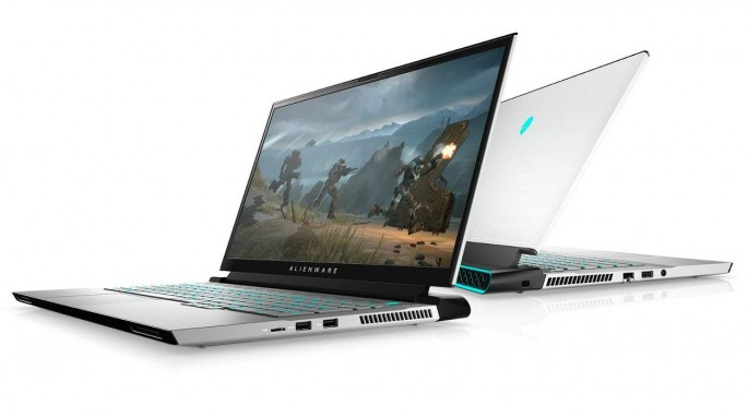 ALIENWARE 全球发布，首款搭载CHERRY MX X型鸥翼式机