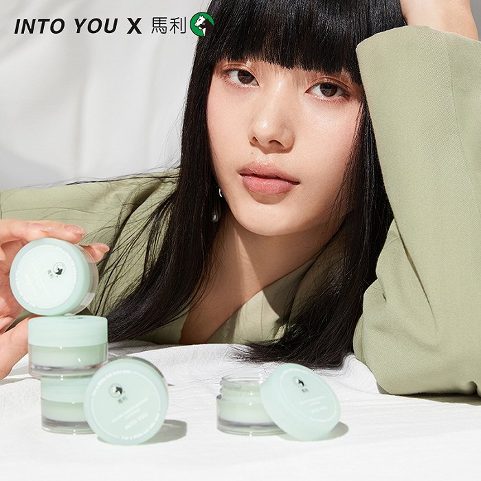 INTO YOU×马利联名系列