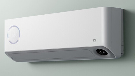 小米米家新风空调尊享版正式开售，新风、净化、除菌三效合一