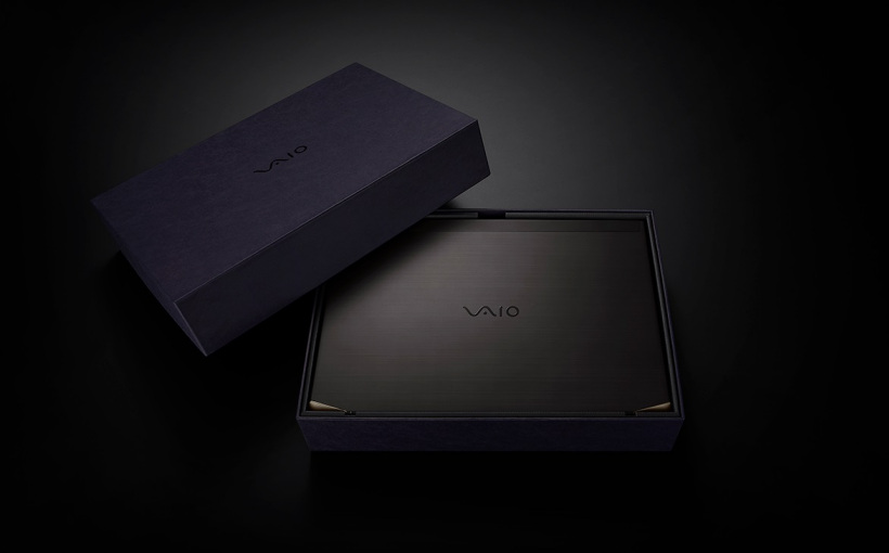 11888 元起，新款 VAIO Z 明日到来