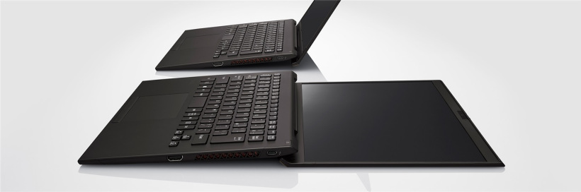 11888 元起，新款 VAIO Z 明日到来