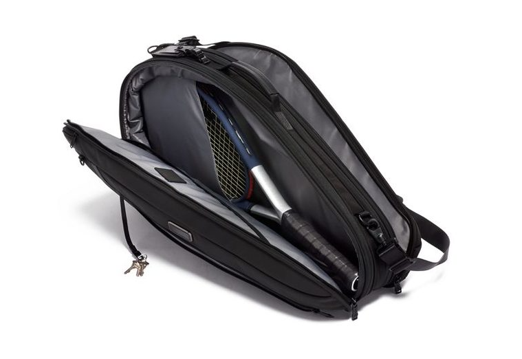TUMI 发布全新 Alpha Bravo / Alpha 3 系列，共计数款包包