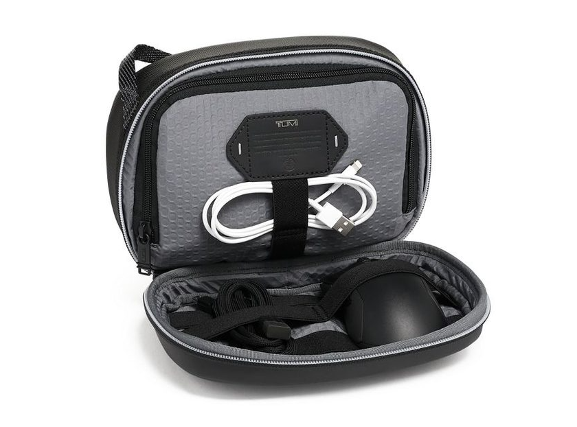 TUMI 发布全新 Alpha Bravo / Alpha 3 系列，共计数款包包