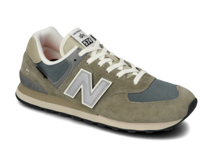 Alpha Industries x New Balance 574 联名鞋款即将推出