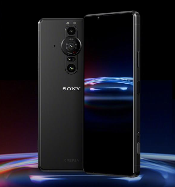 索尼Xperia PRO-I今天正式预售，售价10999元