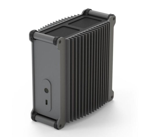 Streacom 发布新款被动散热机箱，配以可压 65W 处理器