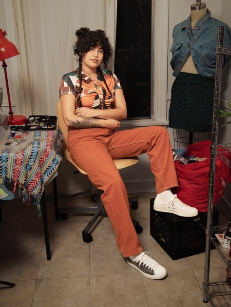 CONVERSE 携手英国老牌古着店铺 Beyond Retro 打造全新胶囊系列