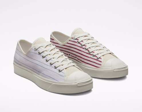 CONVERSE 携手英国老牌古着店铺 Beyond Retro 打造全新胶囊系列