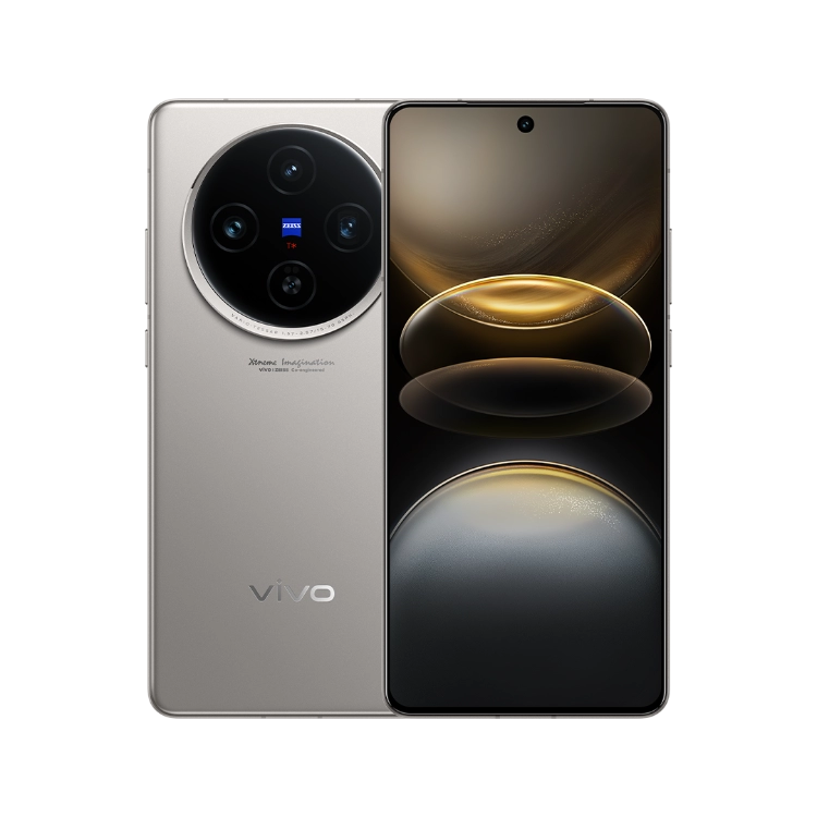 vivox100s用的什么屏幕?vivox100s怎么样