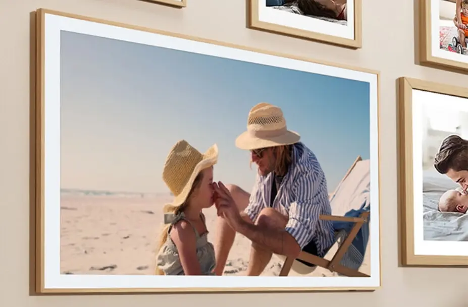 三星画壁电视值得买么？三星画壁电视怎么样