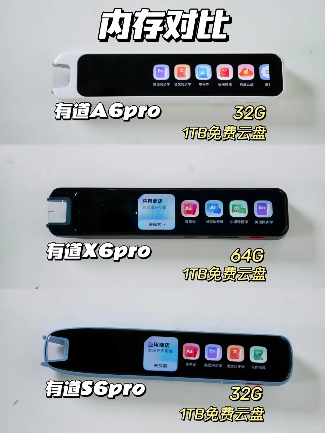 有道词典笔值得买吗？有道词典笔哪款性价比高