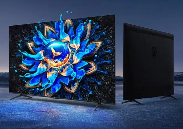 TCLT7K和Q10K哪个值得买？TCLT7K和Q10K哪个好