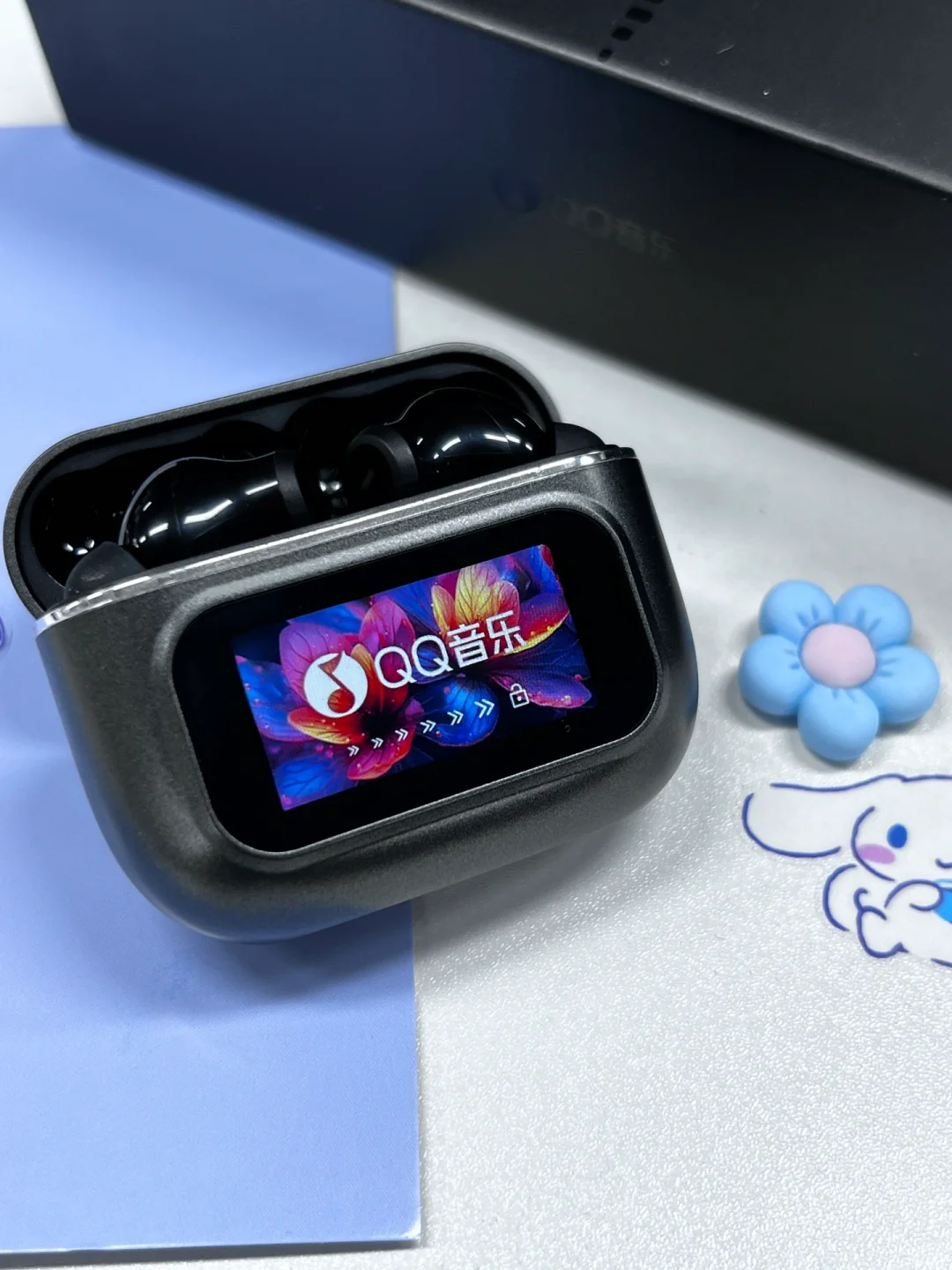qq音乐耳机属于什么档次？QQ音乐ET66耳机怎么样
