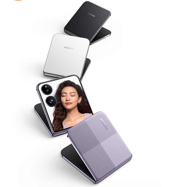 小米mixflip怎么样？小米mixflip质量好吗