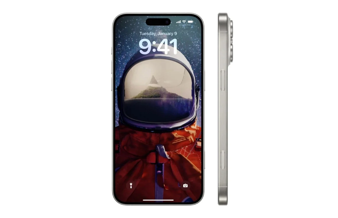 iPhone16系列有几款机型？iPhone16ProMax和iPhone16Pro区别