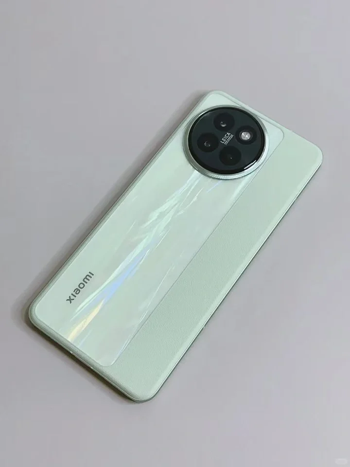 三星a55值得入手吗？小米和三星GalaxyA55建议买哪个