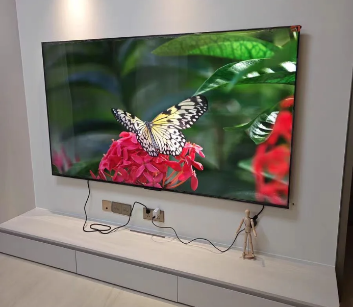 海信85寸电视哪个型号好？海信e8nultra和tclq10kpro对比哪个好