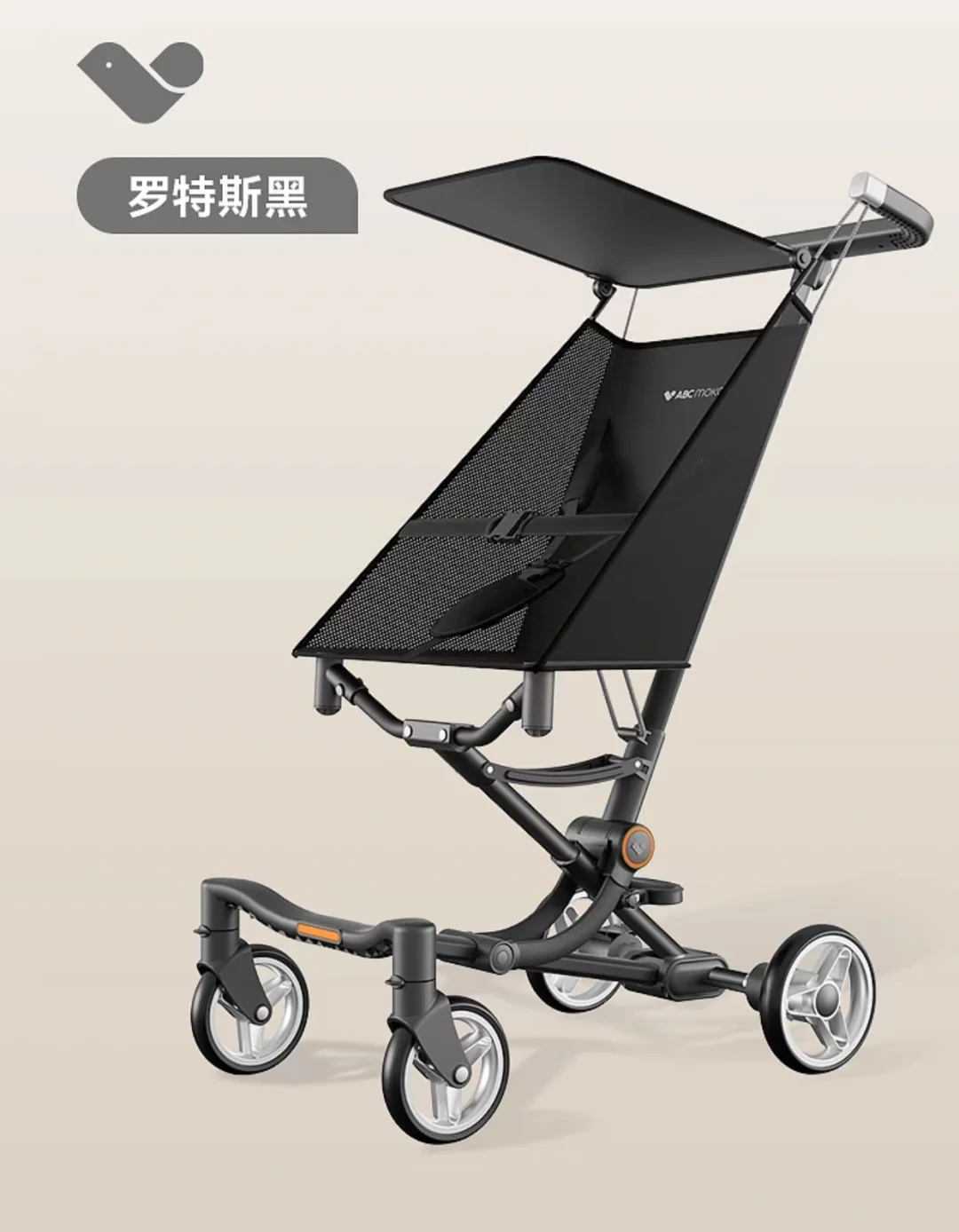 有必要买个口袋车吗？abcmokoo口袋车怎么样