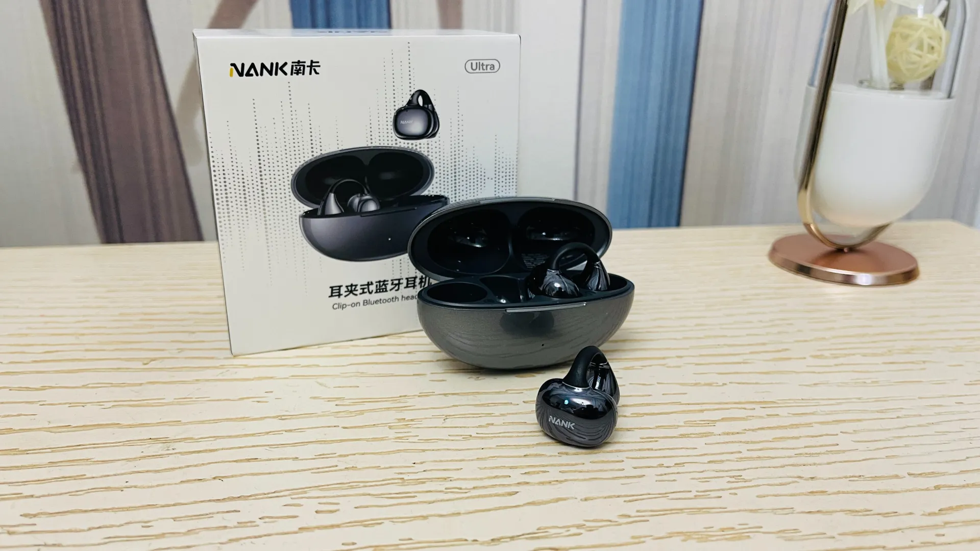 南卡Ultra质量怎么样？南卡ultra对比华为freeclip哪个好