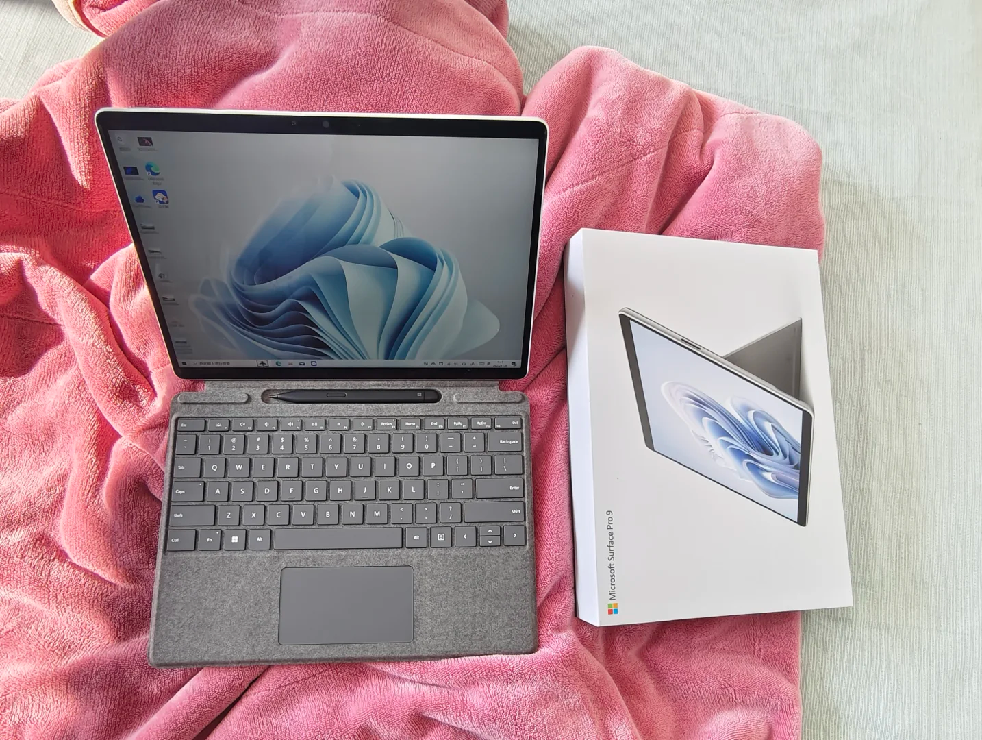 surfacepro11和pro9的区别？surfacepro11和pro9比较如何选择
