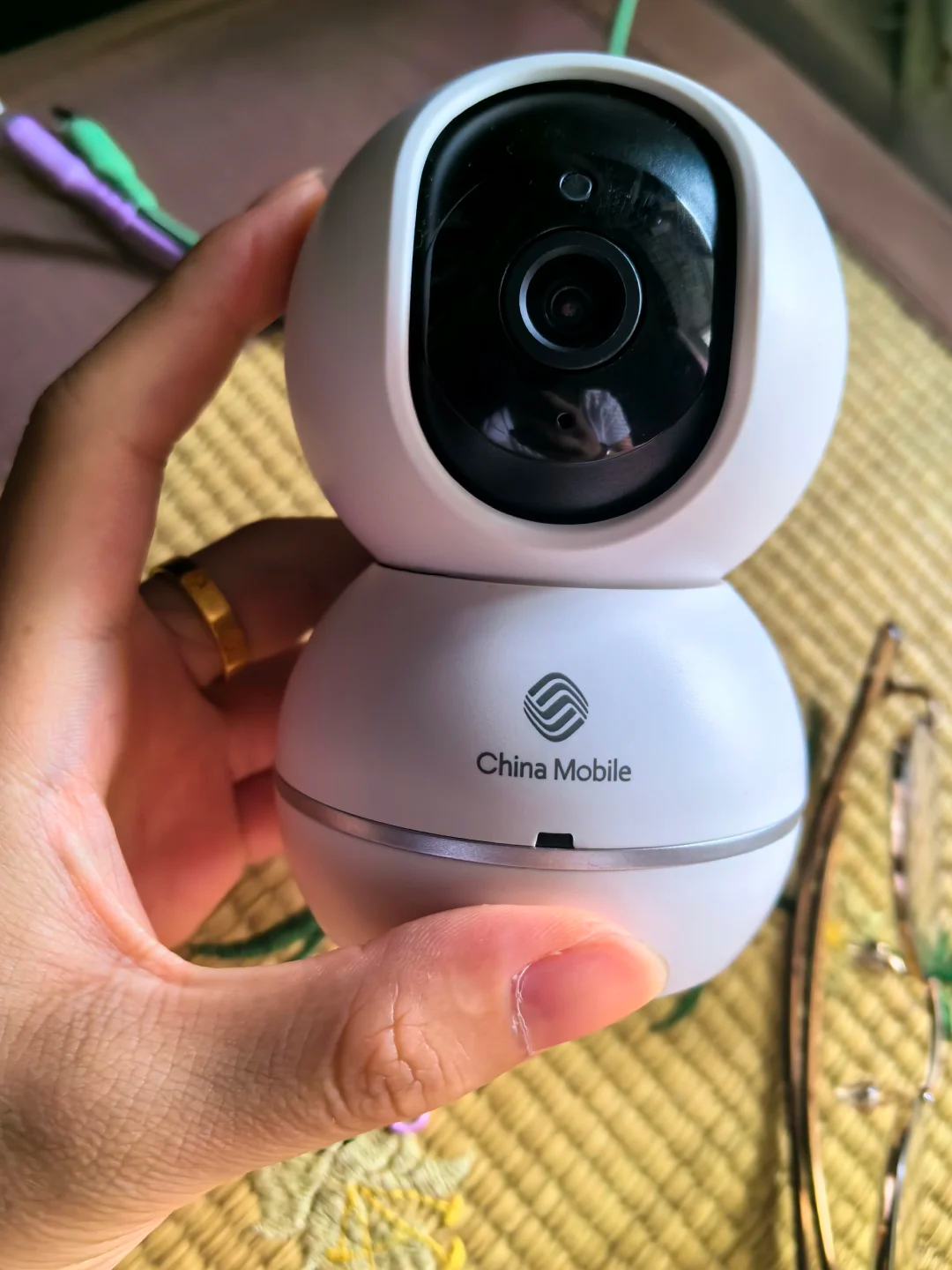 联通看家摄像头怎么连接？联通看家摄像头质量好吗