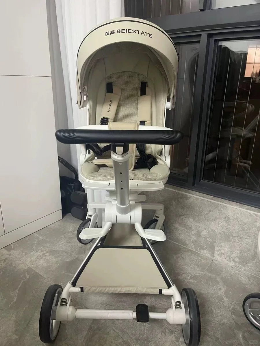 贝易遛娃神器怎么样？贝易遛娃神器测评如何