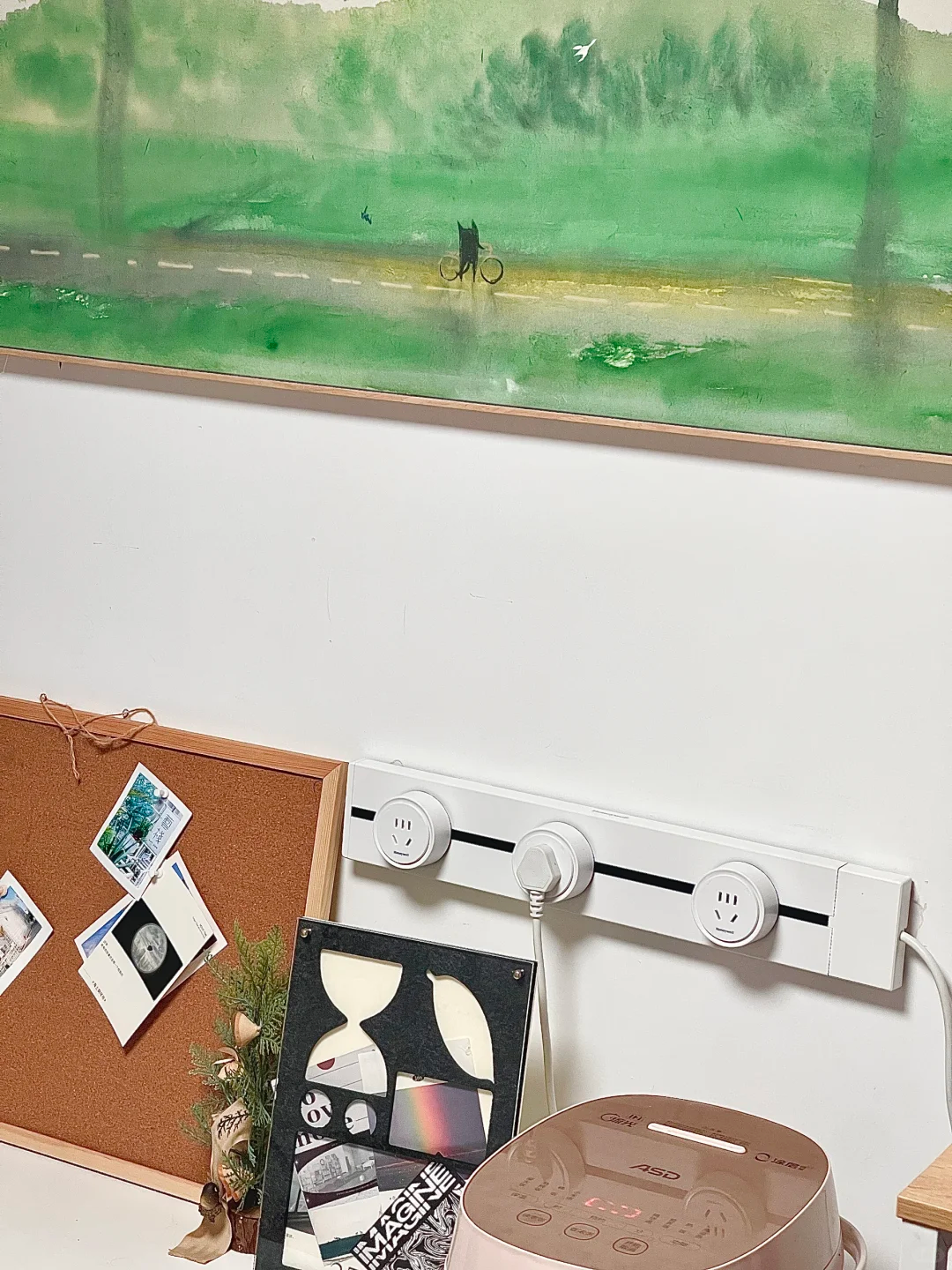 霍尼韦尔轨道插座怎么样？霍尼韦尔轨道插座怎么用