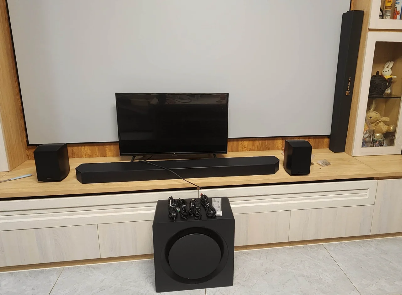 三星回音壁哪个型号最好？三星q990d回音壁的详细评测