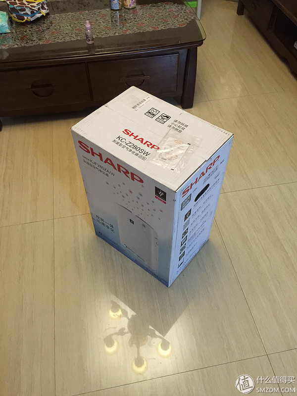 PHILIPS飞利浦AC4012空气净化器与SHARP夏普KC-Z280SW不全面比较 PHILIPS飞利浦AC4012空气净化器与SHARP夏普KC-Z280SW不全面比较