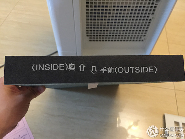 PHILIPS飞利浦AC4012空气净化器与SHARP夏普KC-Z280SW不全面比较 PHILIPS飞利浦AC4012空气净化器与SHARP夏普KC-Z280SW不全面比较