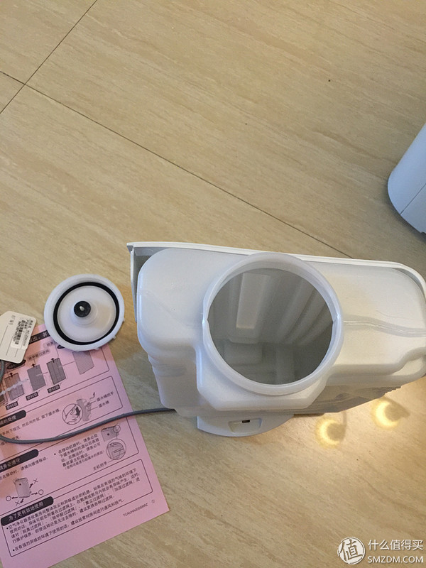 PHILIPS飞利浦AC4012空气净化器与SHARP夏普KC-Z280SW不全面比较 PHILIPS飞利浦AC4012空气净化器与SHARP夏普KC-Z280SW不全面比较