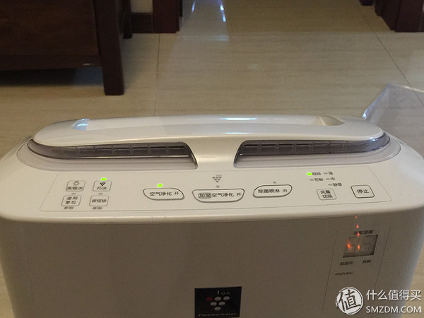 PHILIPS飞利浦AC4012空气净化器与SHARP夏普KC-Z280SW不全面比较 PHILIPS飞利浦AC4012空气净化器与SHARP夏普KC-Z280SW不全面比较