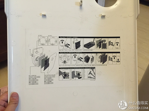 PHILIPS飞利浦AC4012空气净化器与SHARP夏普KC-Z280SW不全面比较 PHILIPS飞利浦AC4012空气净化器与SHARP夏普KC-Z280SW不全面比较