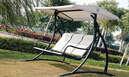 什么样的秋千最好看? 什么样的秋千最好看?