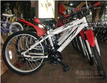 山地车选购指南 捷安特与美利达哪个好对比 山地车选购指南 捷安特与美利达哪个好对比