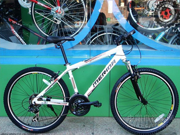 山地车选购指南 捷安特与美利达哪个好对比 山地车选购指南 捷安特与美利达哪个好对比