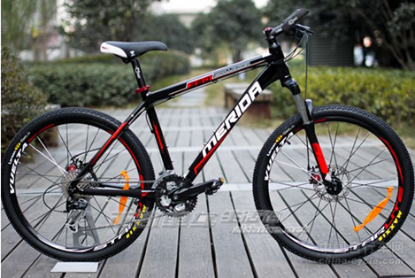 山地车选购指南 捷安特与美利达哪个好对比 山地车选购指南 捷安特与美利达哪个好对比