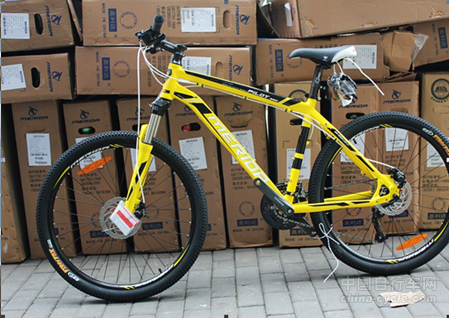 山地车选购指南 捷安特与美利达哪个好对比 山地车选购指南 捷安特与美利达哪个好对比