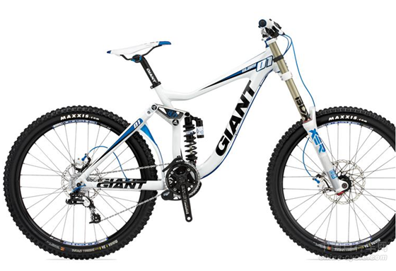 山地车选购指南 捷安特与美利达哪个好对比 山地车选购指南 捷安特与美利达哪个好对比