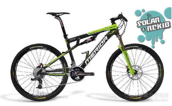 山地车选购指南 捷安特与美利达哪个好对比 山地车选购指南 捷安特与美利达哪个好对比