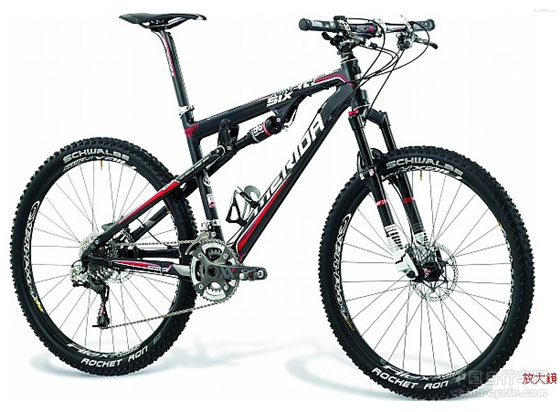 山地车选购指南 捷安特与美利达哪个好对比 山地车选购指南 捷安特与美利达哪个好对比