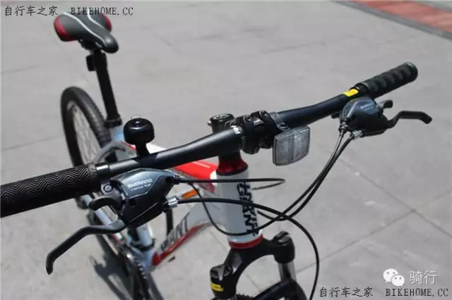 捷安特ATX 830 2015款评测 捷安特ATX 830 2015款评测