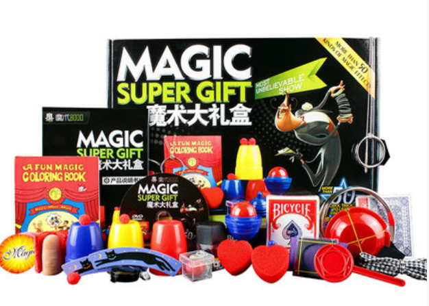 大圣，快收了神通吧