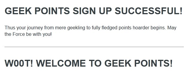 酷炫充电器-ThinkGeek海淘攻略