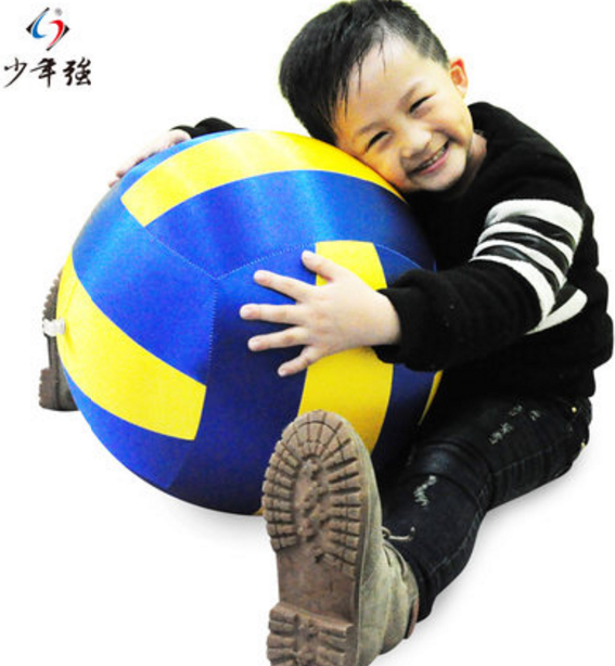 一看就是亲爹