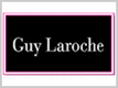 Guy Laroche是什么牌子_姬龙雪品牌怎么样?