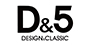 D＆5是什么牌子_D＆5品牌怎么样?